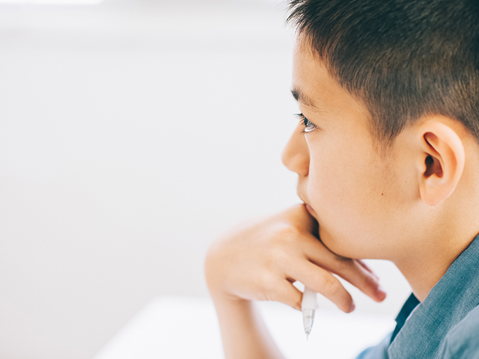 人間性をみがく